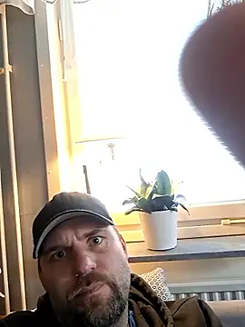 Snapshot of Bamse28 chatting on April 5, 2026, 9:05 am Bamse28 online show from April 5, 2026, 9:05 am