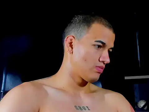 rocoo santos online show from March 25, 2026, 12:22 am