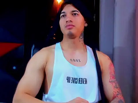 rocoo santos online show from May 26, 2026, 5:44 pm