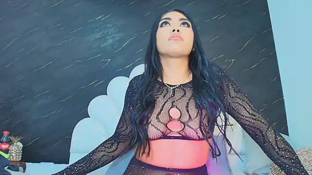 Roxana gomez online show from May 28, 2026, 3:25 am