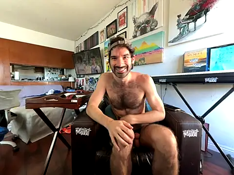 Pupscritch online show from October 18, 2025, 4:31 pm