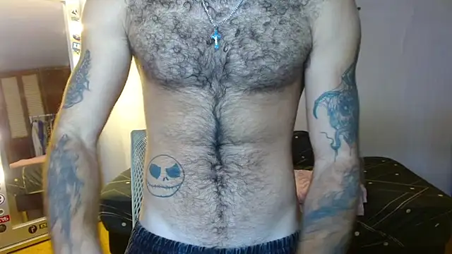 Snapshot of ocean_boy chatting on October 13, 2025, 2:02 am ocean boy online show from October 13, 2025, 2:02 am