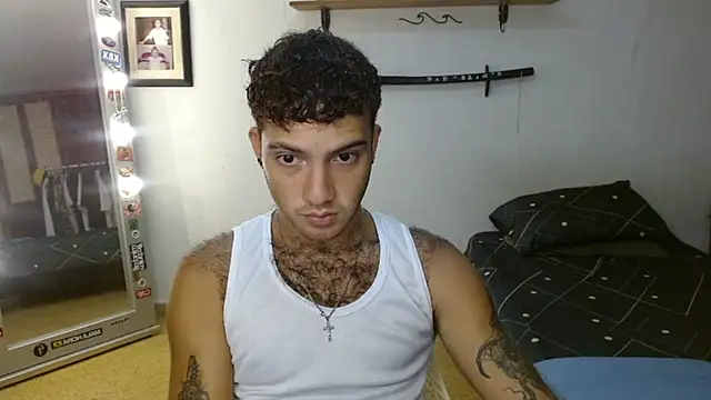 Snapshot of ocean_boy chatting on September 23, 2025, 3:41 pm ocean boy online show from September 23, 2025, 3:41 pm
