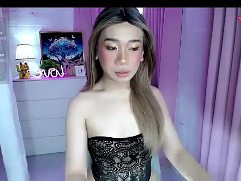 mj lorde online show from February 23, 2026, 8:53 pm