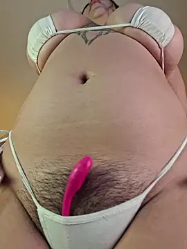 Abby Garciaa online show from January 7, 2026, 8:14 pm