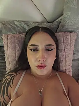 Abby Garciaa online show from January 9, 2026, 8:05 pm