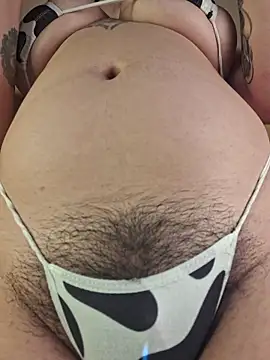 Abby Garciaa online show from February 10, 2026, 10:20 pm