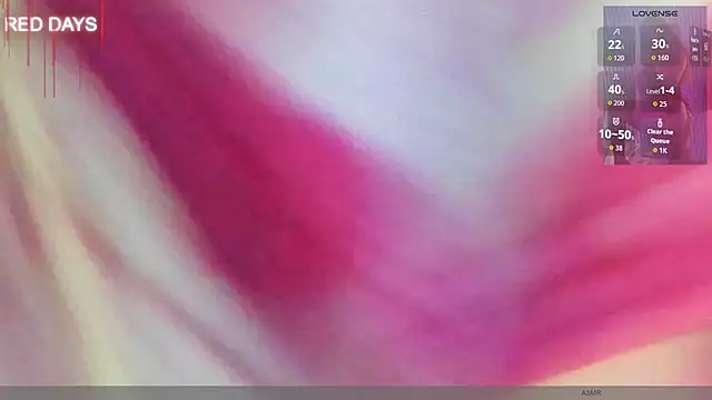 Naomy tay1 online show from May 27, 2026, 3:36 am