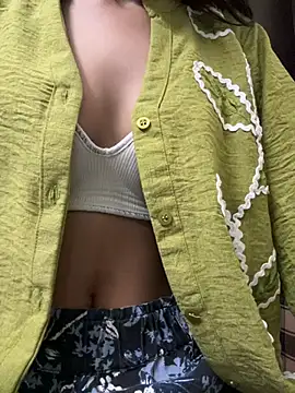 Snapshot of modelnishu chatting on May 4, 2026, 3:37 pm modelnishu online show from May 4, 2026, 3:37 pm