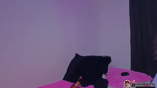Snapshot of celestte_evans_1 chatting on June 18, 2026, 5:06 am celestte evans 1 online show from June 18, 2026, 5:06 am