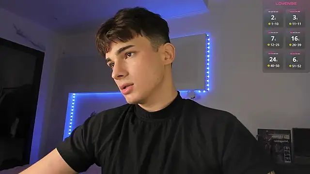 mystic evan online show from March 26, 2026, 7:56 pm