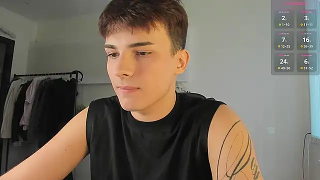 mystic evan online show from March 10, 2026, 3:16 pm