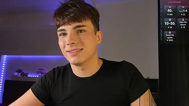 mystic evan online show from April 6, 2026, 9:16 pm