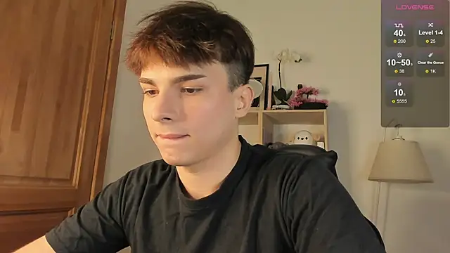 mystic evan online show from January 16, 2026, 1:37 pm