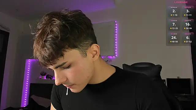 mystic evan online show from April 4, 2026, 8:04 pm