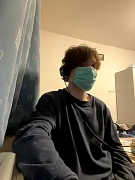 Imagerysin23 online show from November 5, 2025, 4:54 pm