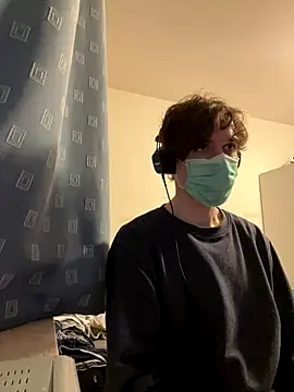 Imagerysin23 online show from October 23, 2025, 4:38 pm