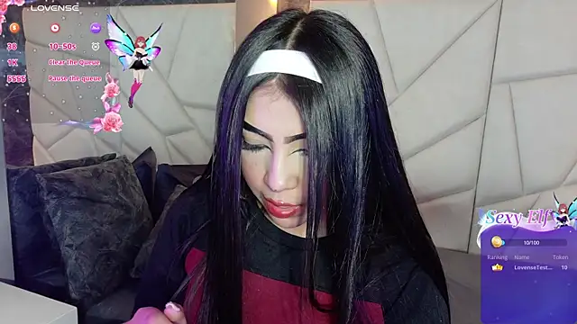 aysel 27 online show from December 19, 2025, 12:03 am