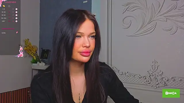 Katrinafoxxx online show from November 30, 2025, 2:51 pm