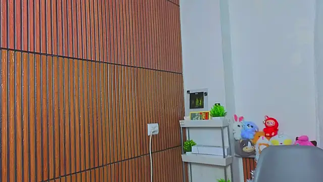 Katrinafoxxx online show from January 8, 2026, 3:51 pm