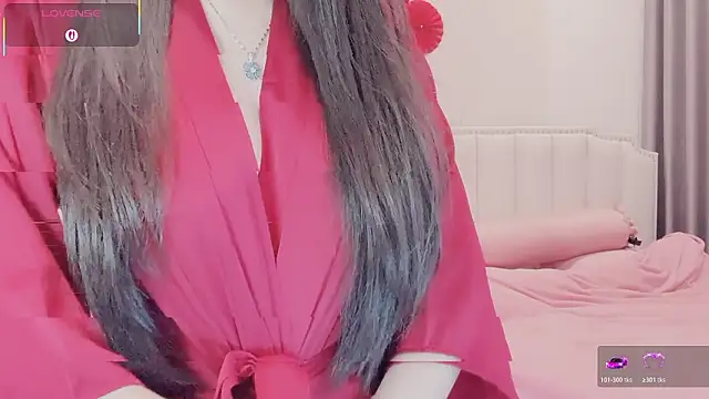 Snapshot of _Dorry_ chatting on February 20, 2026, 4:53 pm Dorry online show from February 20, 2026, 4:53 pm