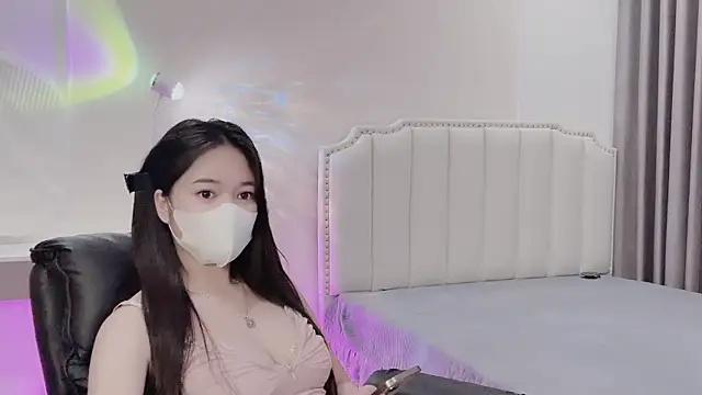  Dorry  online show from December 17, 2025, 9:09 pm