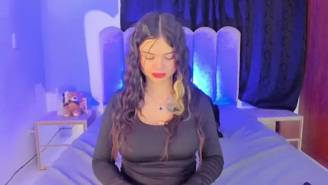 TahliaNovoa online show from March 7, 2026, 3:35 am