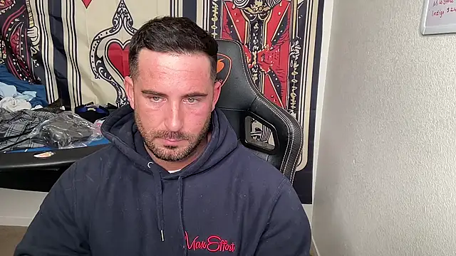 Snapshot of brettmycles28 chatting on February 19, 2026, 6:38 pm brettmycles28 online show from February 19, 2026, 6:38 pm