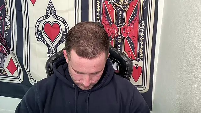 brettmycles28 online show from December 4, 2025, 6:29 pm