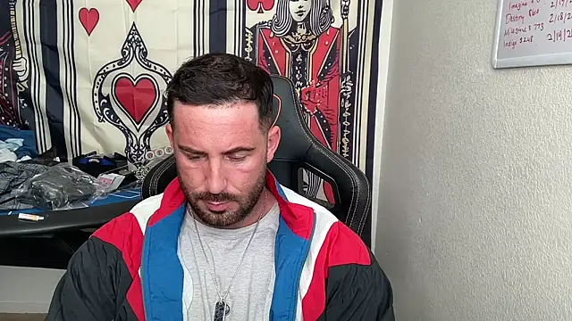 Snapshot of brettmycles28 chatting on February 20, 2026, 4:31 pm brettmycles28 online show from February 20, 2026, 4:31 pm