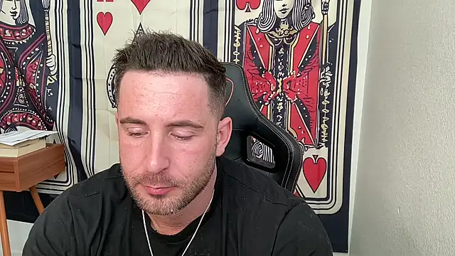 brettmycles28 online show from January 13, 2026, 6:12 pm