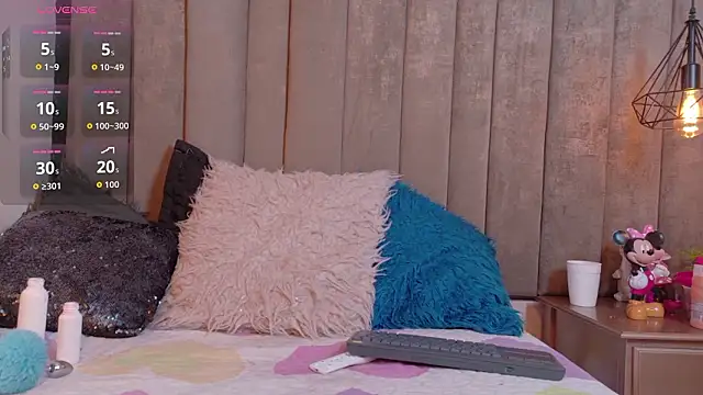 MisRoos online show from February 2, 2026, 1:32 pm