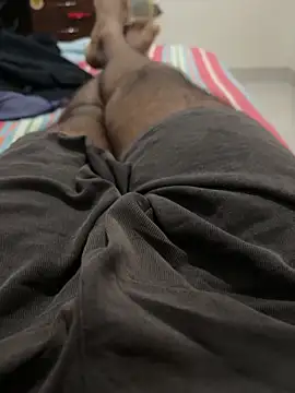 bigDick 000610 online show from October 24, 2025, 7:35 pm