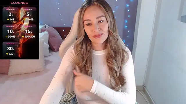 Natysweet23 online show from February 25, 2026, 1:06 am