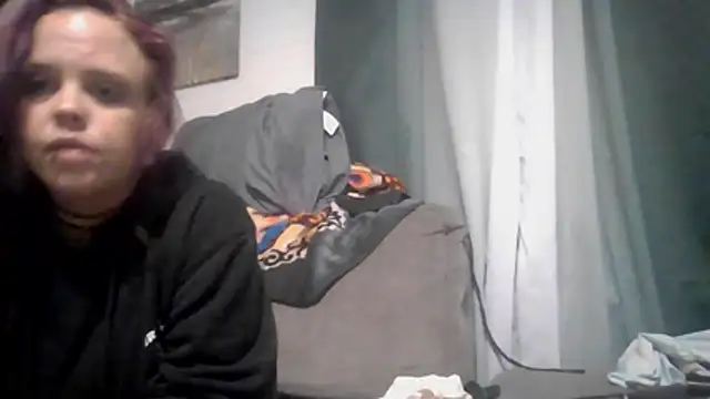 TWiSTYTheTwizted online show from June 20, 2026, 4:39 am