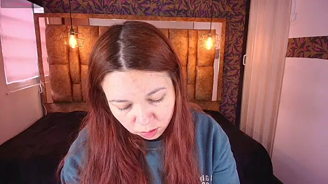 Isa Thompson   online show from April 11, 2026, 12:31 pm