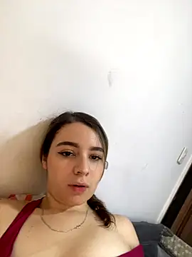 karla-thomsom10 online show from December 2, 2025, 5:14 pm