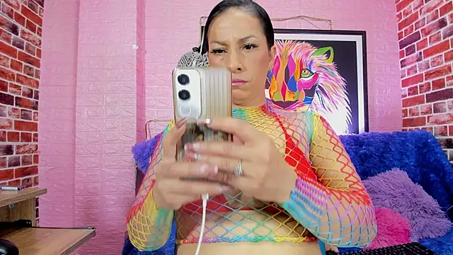 aliaandadara online show from February 21, 2026, 3:52 am