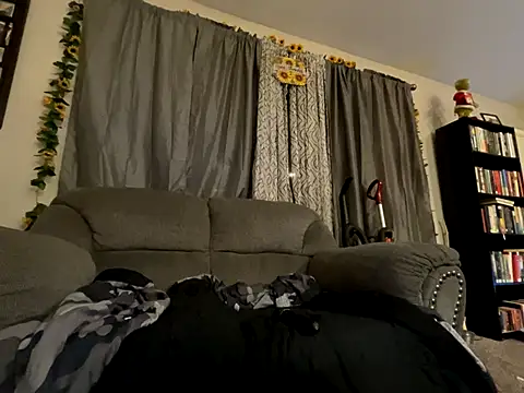 JizzyJazzunleashed online show from October 30, 2025, 4:33 am