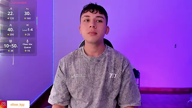 Snapshot of Casper___kyy chatting on February 5, 2026, 6:37 pm Casper kyy online show from February 5, 2026, 6:37 pm