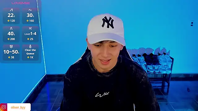 Snapshot of Casper___kyy chatting on September 8, 2025, 11:04 pm Casper   kyy online show from September 8, 2025, 11:04 pm