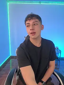 Snapshot of Casper___kyy chatting on October 8, 2025, 6:19 pm Casper   kyy online show from October 8, 2025, 6:19 pm