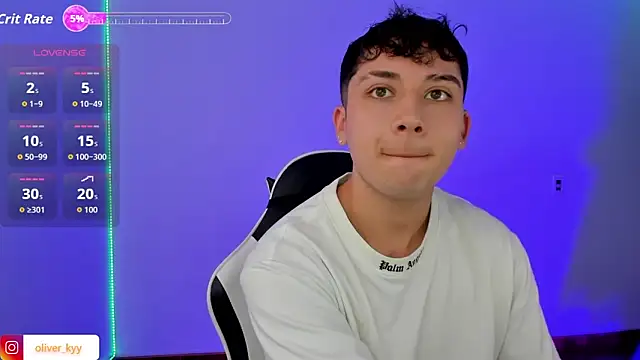 Snapshot of Casper___kyy chatting on October 17, 2025, 6:10 pm Casper   kyy online show from October 17, 2025, 6:10 pm