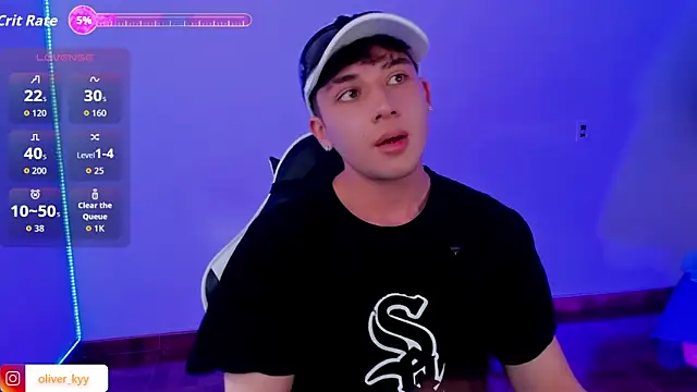 Snapshot of Casper___kyy chatting on October 2, 2025, 5:49 pm Casper   kyy online show from October 2, 2025, 5:49 pm