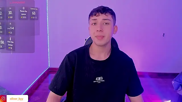 Snapshot of Casper___kyy chatting on February 6, 2026, 3:52 pm Casper kyy online show from February 6, 2026, 3:52 pm