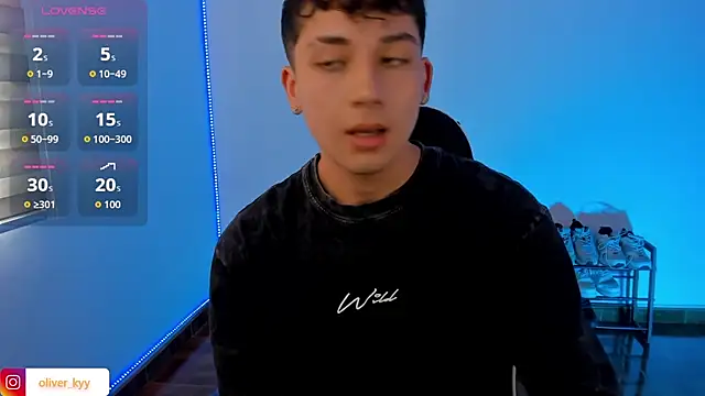 Snapshot of Casper___kyy chatting on September 20, 2025, 6:57 pm Casper   kyy online show from September 20, 2025, 6:57 pm