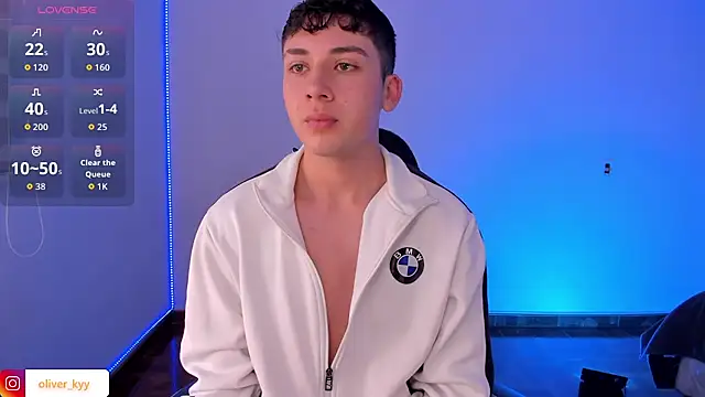 Snapshot of Casper___kyy chatting on February 10, 2026, 12:15 pm Casper kyy online show from February 10, 2026, 12:15 pm