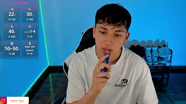 Snapshot of Casper___kyy chatting on September 10, 2025, 7:24 pm Casper   kyy online show from September 10, 2025, 7:24 pm