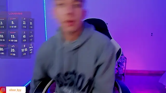 Casper   kyy online show from November 9, 2025, 6:39 am