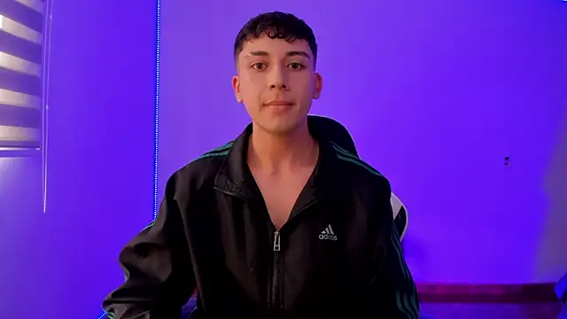 Casper   kyy online show from January 11, 2026, 8:16 pm